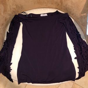 Never Worn Bailey 44 Top